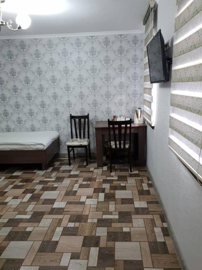 Datka Guest House Naryn Exteriör bild