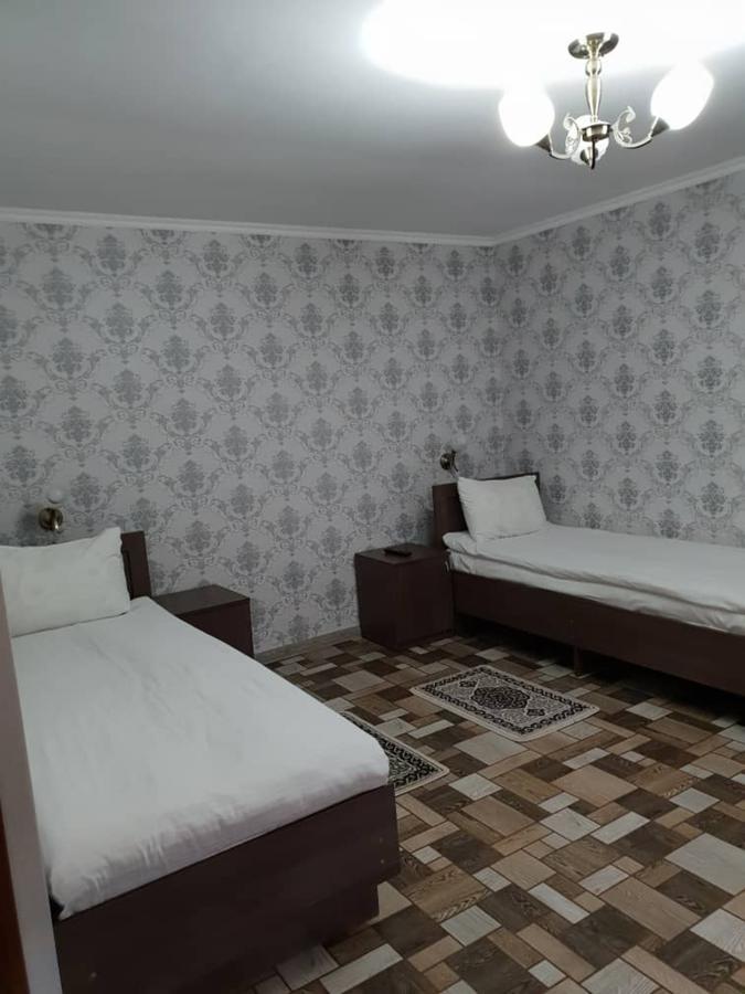 Datka Guest House Naryn Exteriör bild